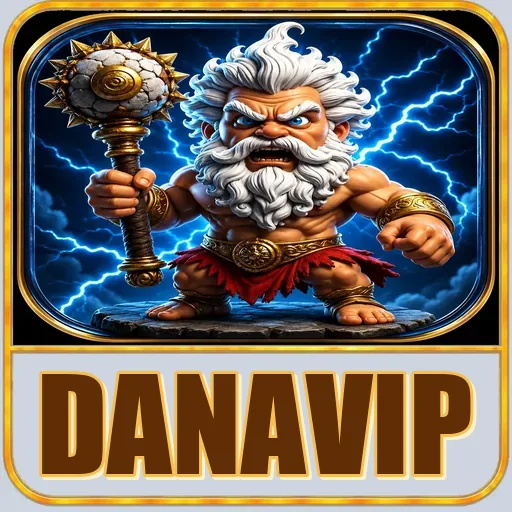 Gambar verifikasi tautan alternatif resmi danavip Indonesia