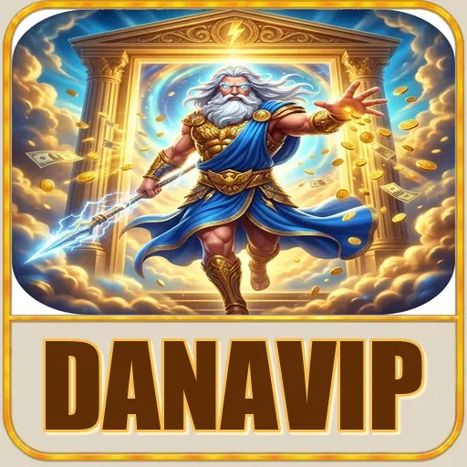 Gambar verifikasi keamanan akun masuk & daftar danavip